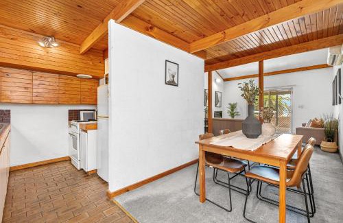 Cottesloe Apartamento | 1 Cottesloe - Steps From Beach - Sleeps 3 Wifi