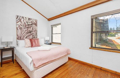 Cottesloe Apartamento | 1 Cottesloe - Steps From Beach - Sleeps 3 Wifi