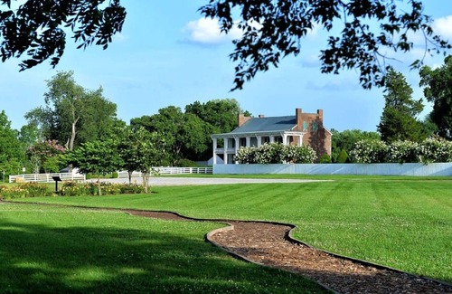 Franklin Casa | 1 Country House Game Room BBQ Near Nashville TA