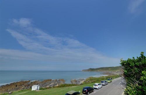 Mortehoe Apartamento | 1 Devon Beach Court