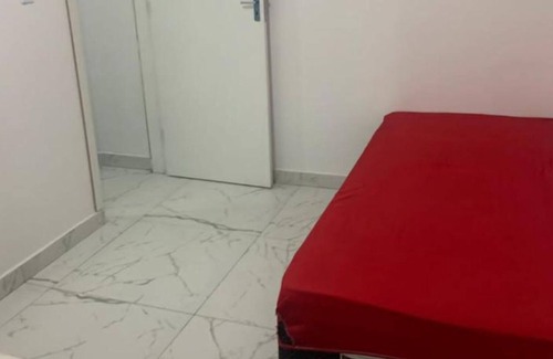 Sitio Barrocada Apartamento | 1 Dormitórios/ Apartamento no Tremembé