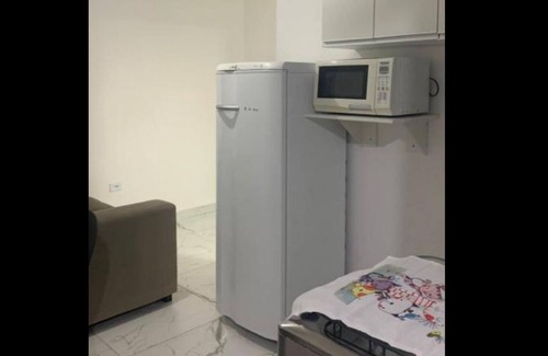 Sitio Barrocada Apartamento | 1 Dormitórios/ Apartamento no Tremembé