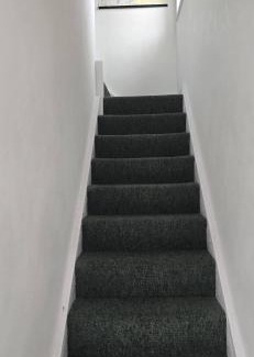 Paddlesworth Apartamento | 1 double and 1 twin bedrooms and bath
