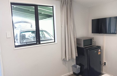 Kawaha Point Chalet De Esquí | 1 Double Beds Studio 95 Aquirus Drive