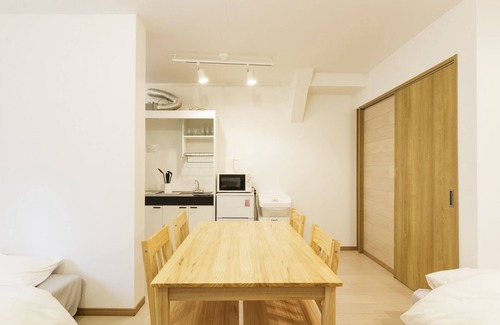 Shimoigusa Casa | # 1 Extensive 50㎡ exclusive!Clean with Renovation room / Near station / Lots of restaurants / Quiet residential area / One train to Shinjuku