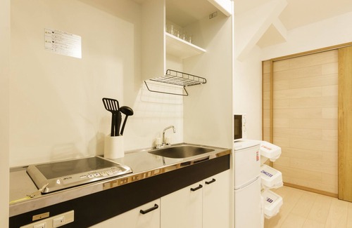 Shimoigusa Casa | # 1 Extensive 50㎡ exclusive!Clean with Renovation room / Near station / Lots of restaurants / Quiet residential area / One train to Shinjuku