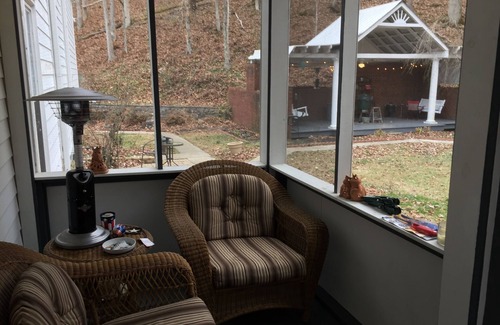 Goodlettsville Casa | Escapada rural relajante a 20 minutos del centro de la ciudad.