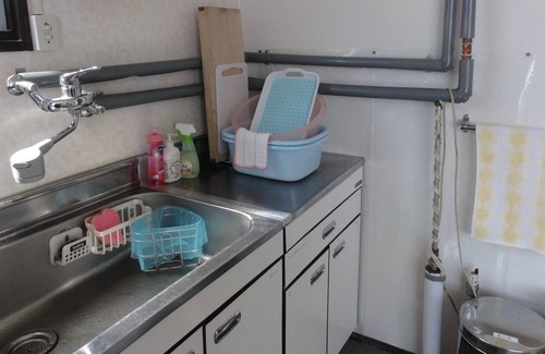 Wakkanai Casa | 1 Farm Inn YUYU SelfCatering Cottage / Wakkanai Hokkaidō