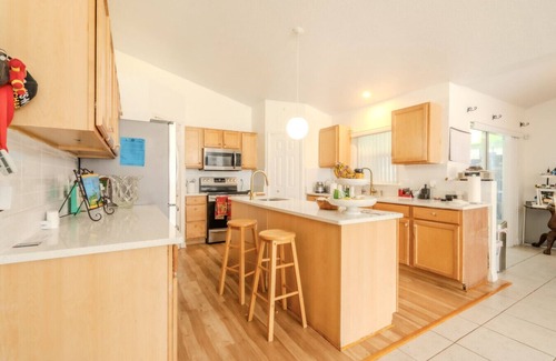 Plymouth Apartamento | 1 Flint and Kingscrest, LLC - Apopka