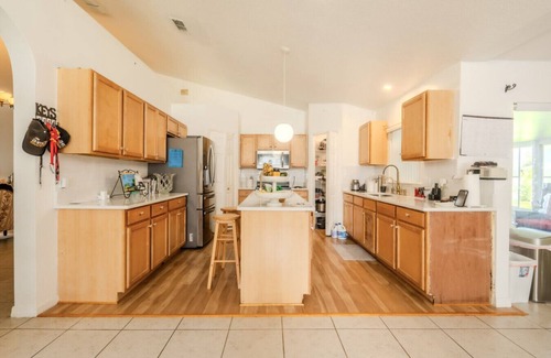 Plymouth Apartamento | 1 Flint and Kingscrest, LLC - Apopka