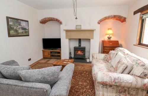 Tarporley Casa | 1 Fountain Cottages