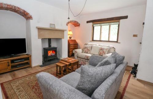 Tarporley Casa | 1 Fountain Cottages