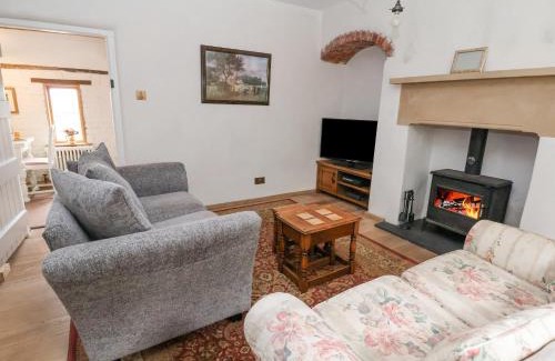 Tarporley Casa | 1 Fountain Cottages