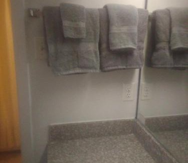 Livingston Apartamento | 1 Full Bed Hotel Studio 214