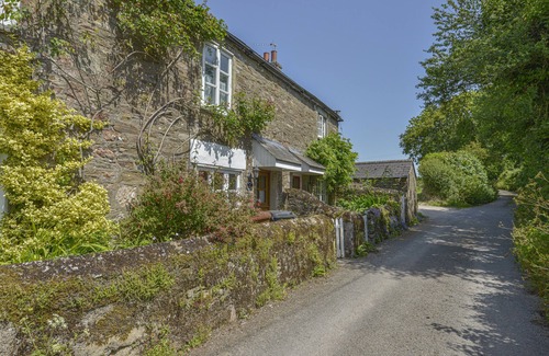 Burgh Island Cabaña | 1 Gabberwell Cottages