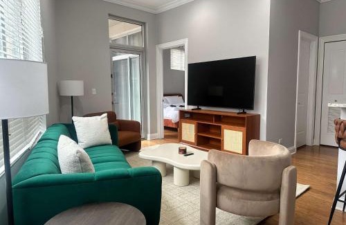 River West Apartamento | 1 Garage Parking Pool Table Up To 1Gb Wifi Speed