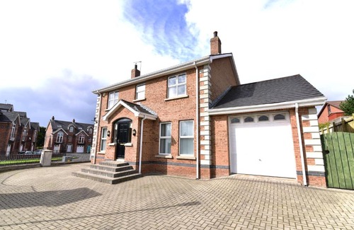 Portstewart Casa | 1 Garrylaban Manor