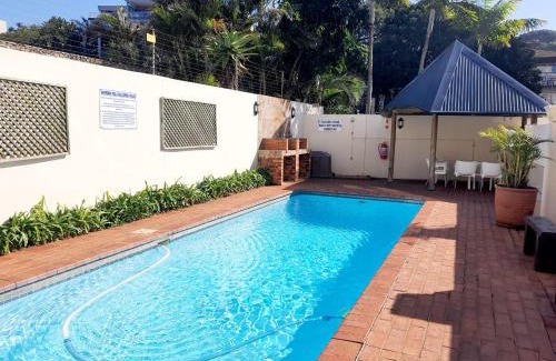 Umhlanga Apartamento | 1 Glitter Bay - Panoramic seaviews - Umhlanga Beach access - 3BR Garden unit