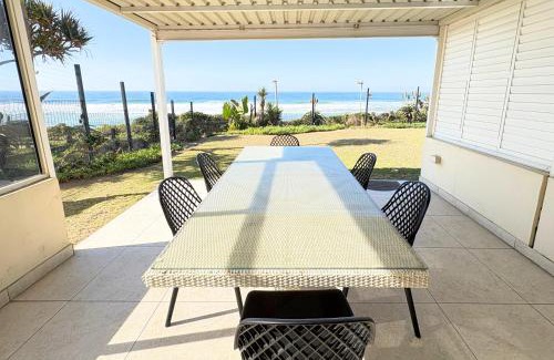 Umhlanga Apartamento | 1 Glitter Bay - Panoramic seaviews - Umhlanga Beach access - 3BR Garden unit