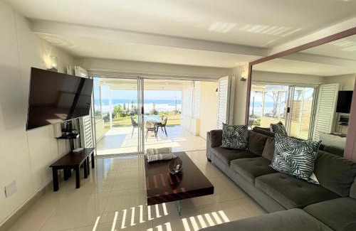 Umhlanga Apartamento | 1 Glitter Bay - Panoramic seaviews - Umhlanga Beach access - 3BR Garden unit