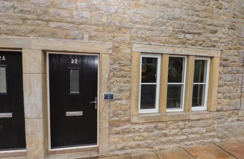 Long Preston Casa | 1 Grosvenor Farm Cottages