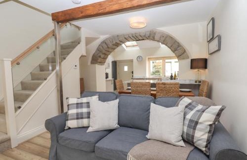 Long Preston Casa | 1 Grosvenor Farm Cottages