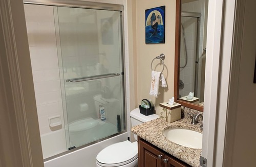 Briar Meadow Cama Y Desayuno | 1 Guest Bedroom in 3 Bedroom Primary Residence in The Villages, FL