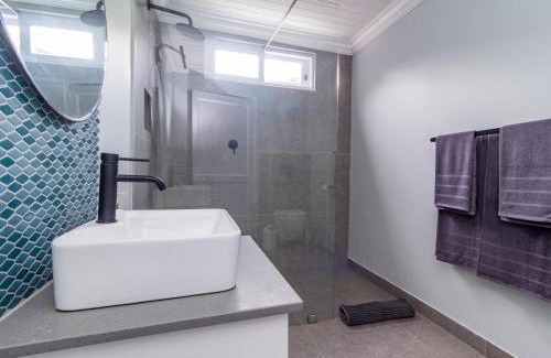 Gansbaai Apartamento | 1 Harbour Way