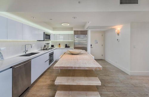 South Beach Complejo | 1 Homes Vacation Rentals by LMC