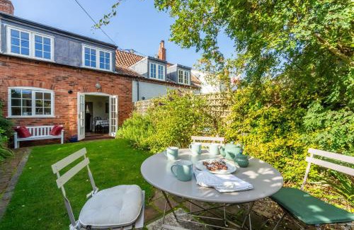 Wells-next-the-Sea Casa | 1 Honeymoon Row