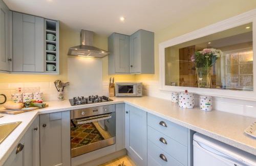 Wells-next-the-Sea Casa | 1 Honeymoon Row