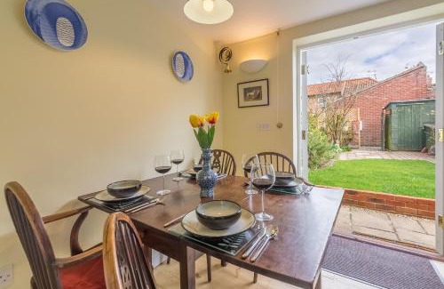 Wells-next-the-Sea Casa | 1 Honeymoon Row