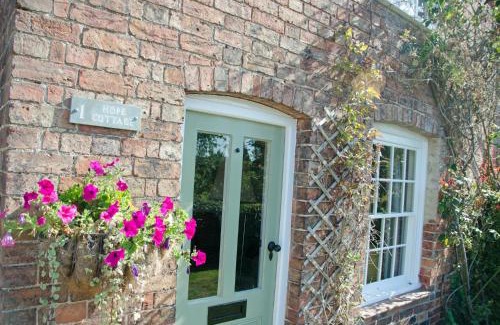 Old Bolingbroke Casa | 1 Hope Cottage