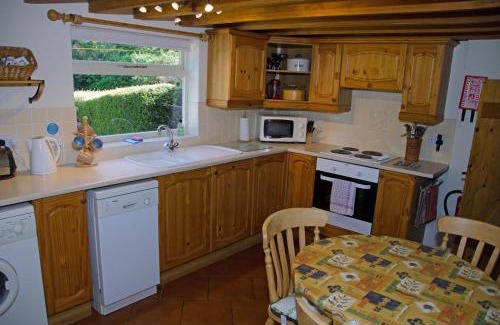 Old Bolingbroke Casa | 1 Hope Cottage