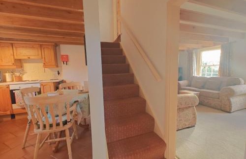 Old Bolingbroke Casa | 1 Hope Cottage