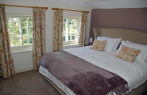 Old Bolingbroke Casa | 1 Hope Cottage