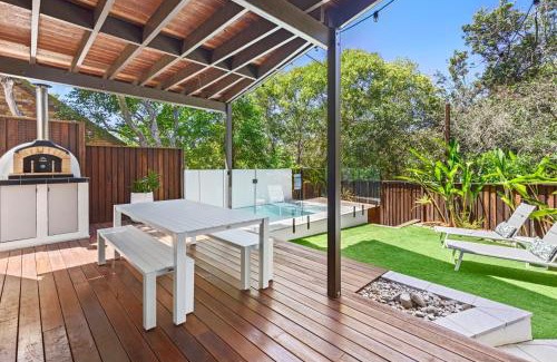 Sunshine Beach Casa | 1 Horizon Terraces Beautifully Styled Duplex Perfect Beach Vibes