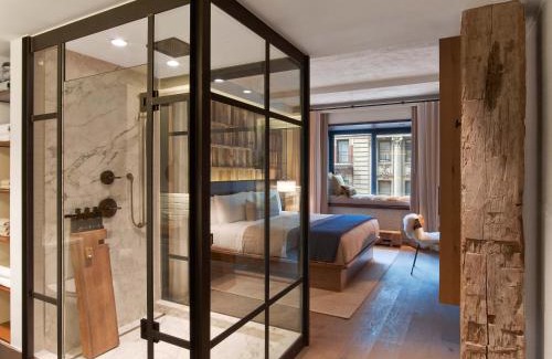 Central Park South Hotel | 1 Hotel Central Park