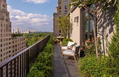 Central Park South Hotel | 1 Hotel Central Park
