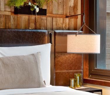 Central Park South Hotel | 1 Hotel Central Park