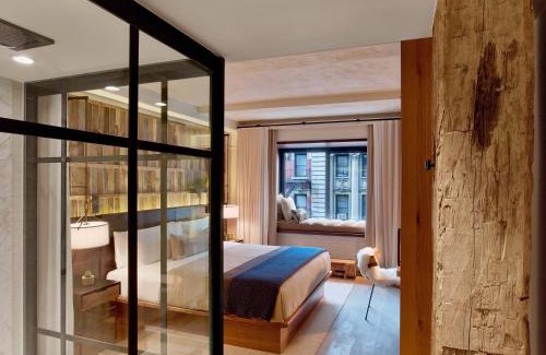 Central Park South Hotel | 1 Hotel Central Park