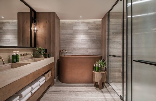 Sobro Hotel | 1 Hotel Nashville