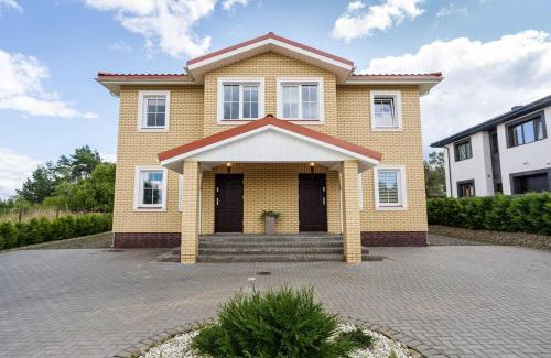 Vilnius city municipality Casa | 1 House Between Two Lakes