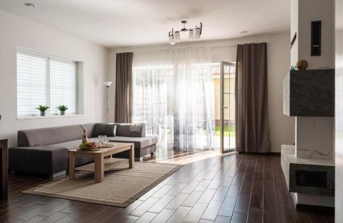 Vilnius city municipality Casa | 1 House Between Two Lakes