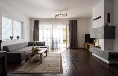 Vilnius city municipality Casa | 1 House Between Two Lakes