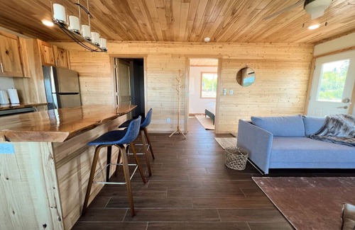 Bayfield Cabina | #1 Island Overlook - Lake Superior Views