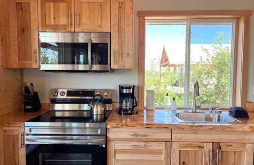 Bayfield Cabina | #1 Island Overlook - Lake Superior Views