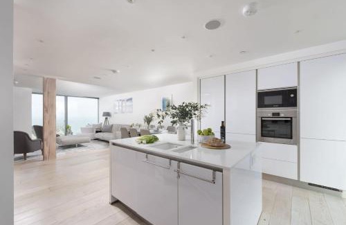 Newquay City Centre Casa | 1 Island Reach