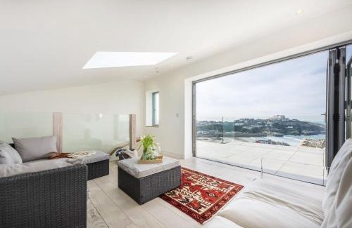 Newquay City Centre Casa | 1 Island Reach