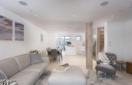 Newquay City Centre Casa | 1 Island Reach